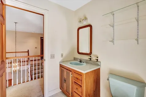 118 Stirling Place Burlington VT 05408