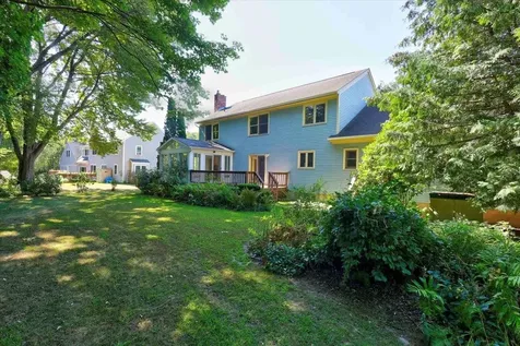 118 Stirling Place Burlington VT 05408