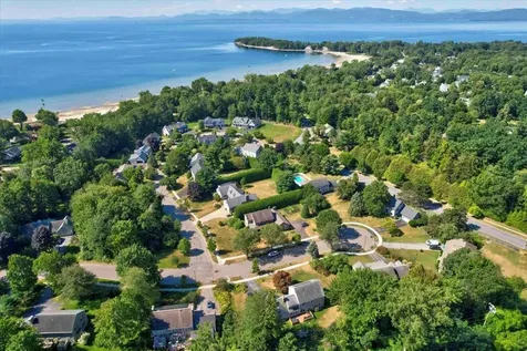 118 Stirling Place Burlington VT 05408