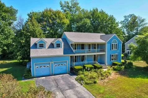 118 Stirling Place Burlington VT 05408