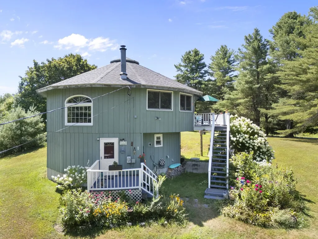 1192 Chapel Hill Road Whitingham VT 05361