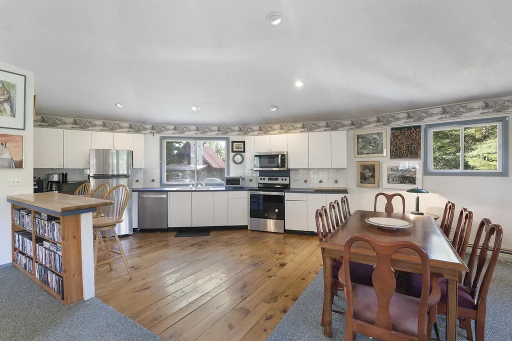 1192 Chapel Hill Road Whitingham VT 05361