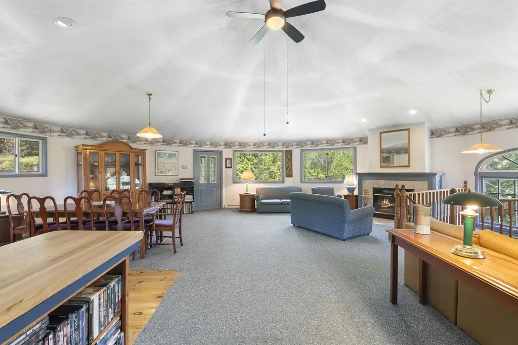 1192 Chapel Hill Road Whitingham VT 05361