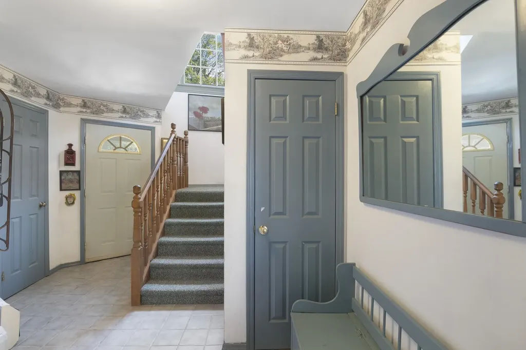 1192 Chapel Hill Road Whitingham VT 05361