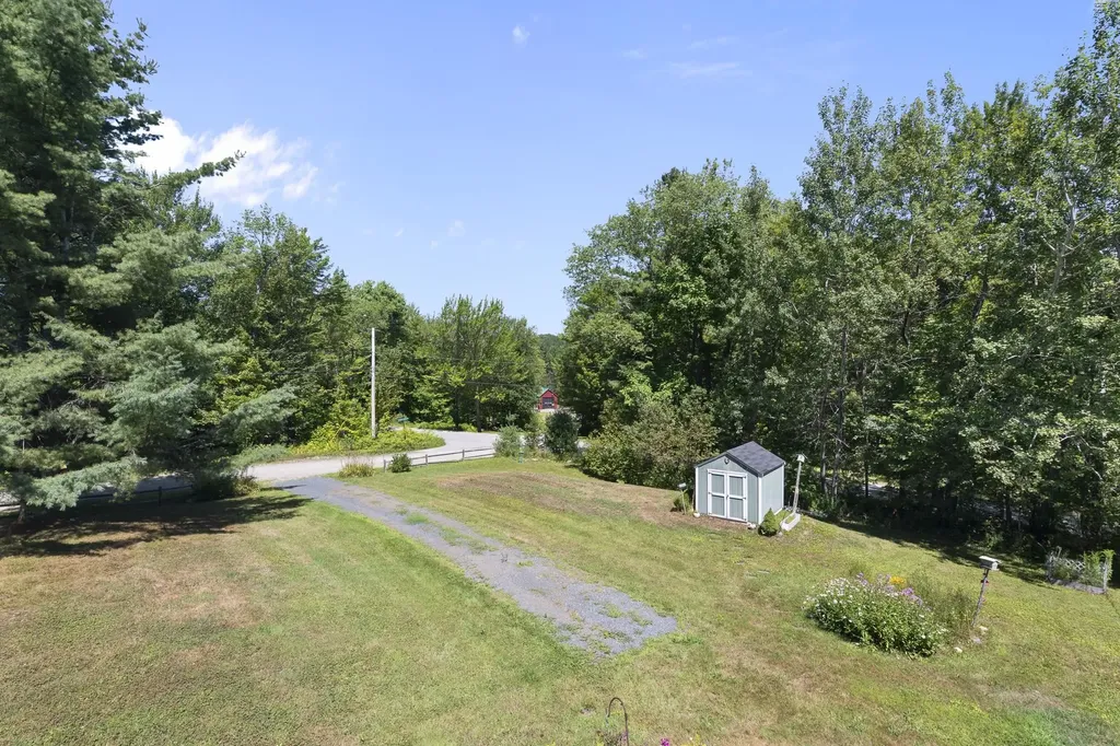 1192 Chapel Hill Road Whitingham VT 05361