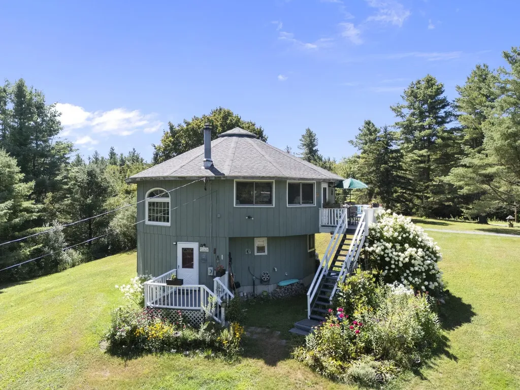 1192 Chapel Hill Road Whitingham VT 05361