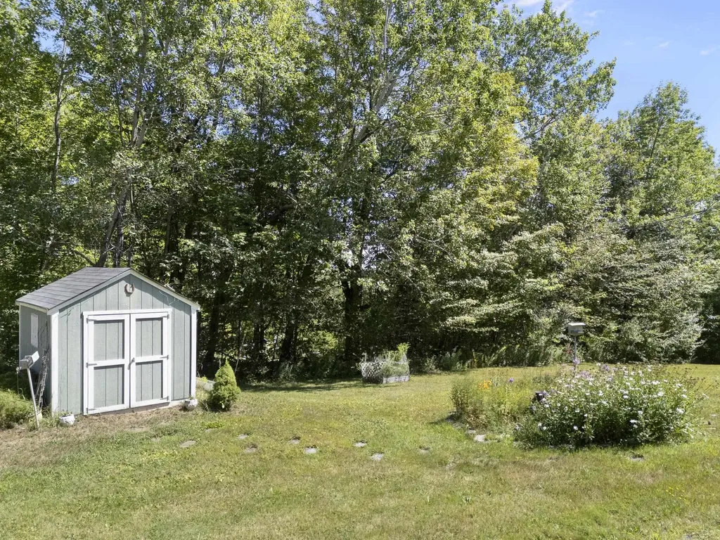 1192 Chapel Hill Road Whitingham VT 05361