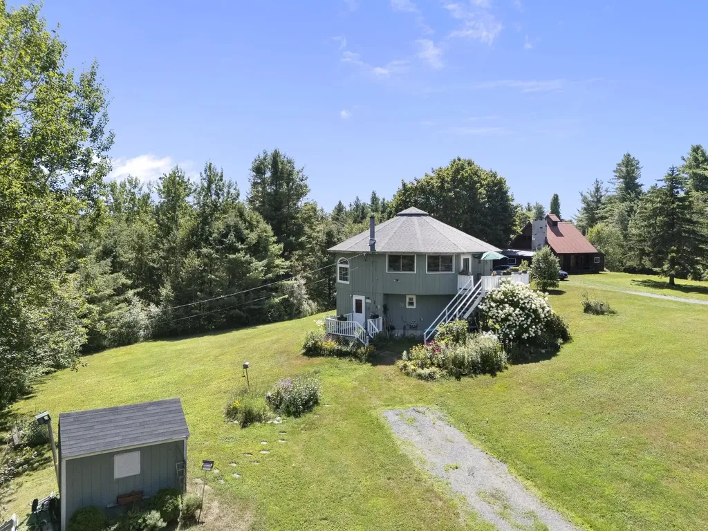 1192 Chapel Hill Road Whitingham VT 05361