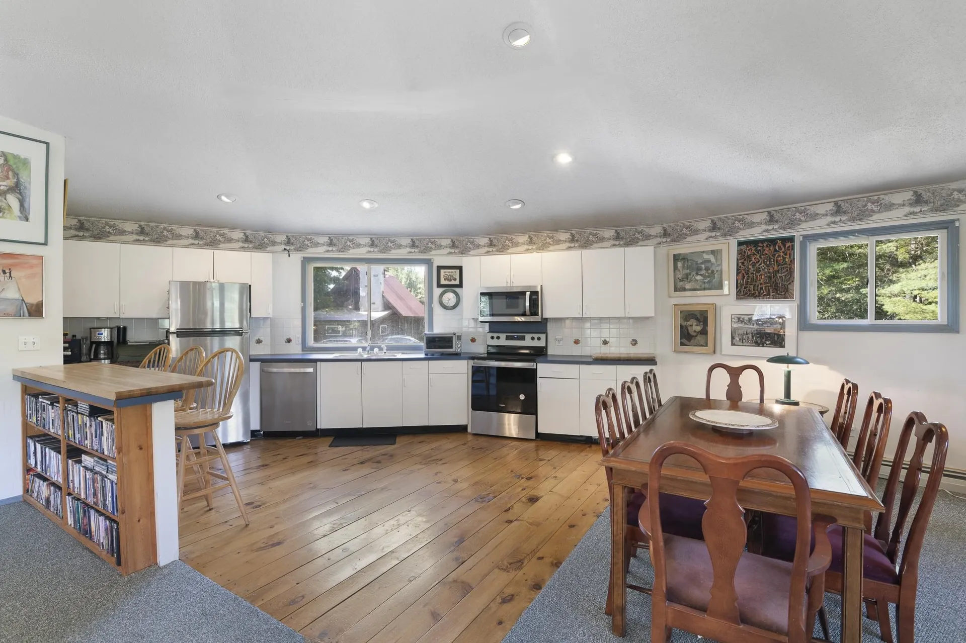 1192 Chapel Hill Road Whitingham VT 05361