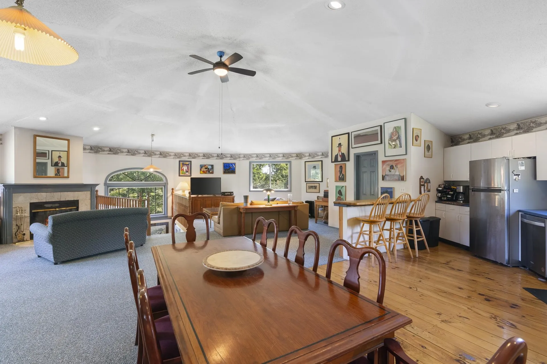 1192 Chapel Hill Road Whitingham VT 05361