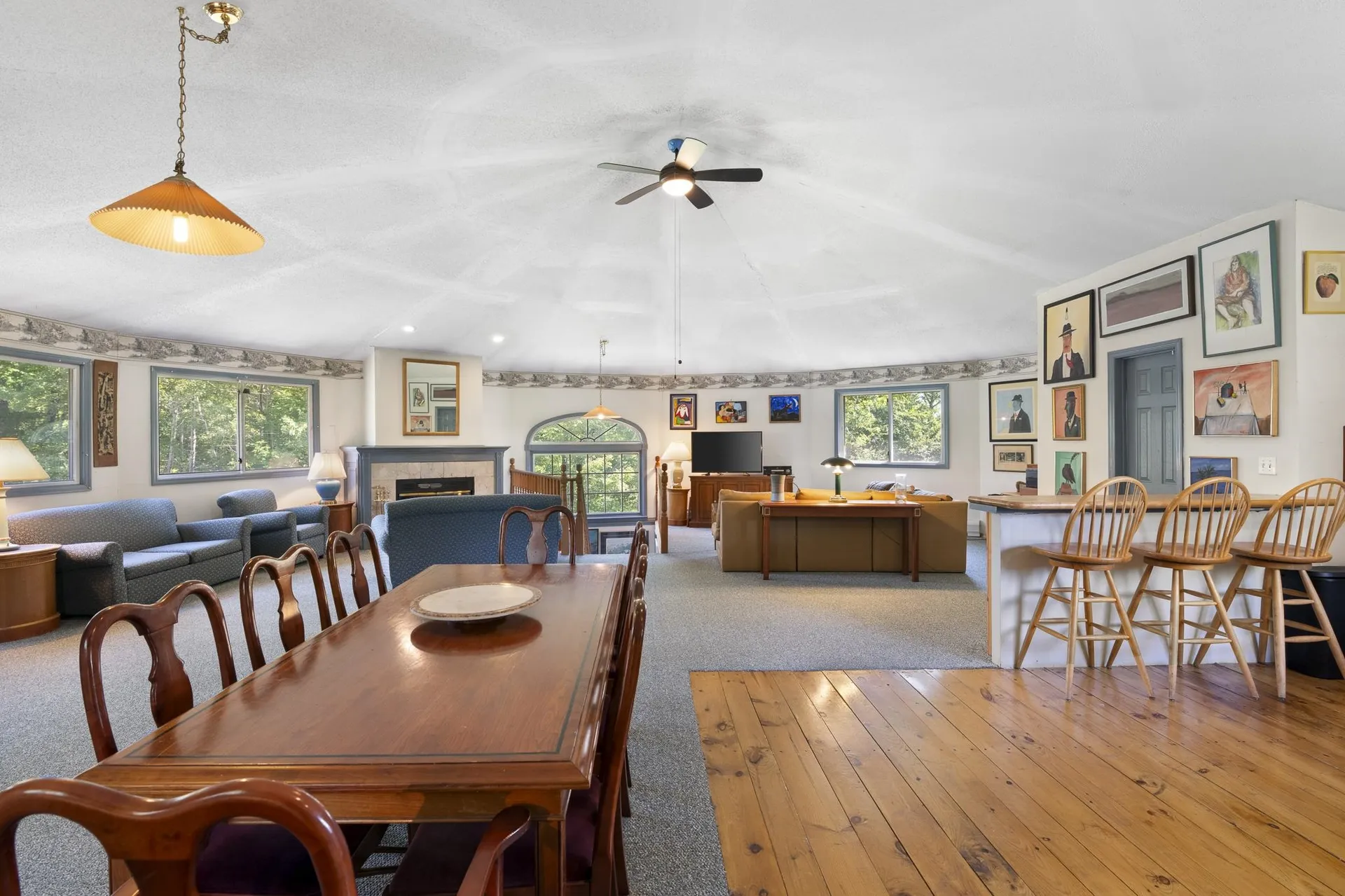 1192 Chapel Hill Road Whitingham VT 05361