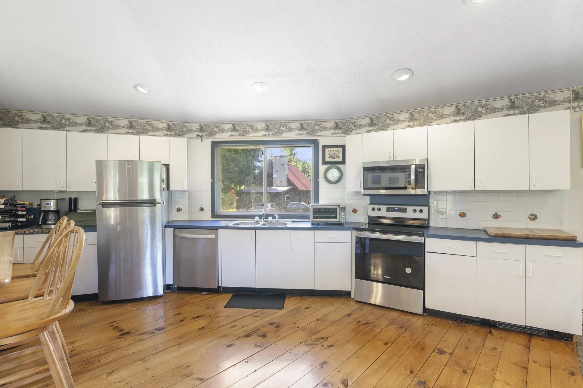 1192 Chapel Hill Road Whitingham VT 05361