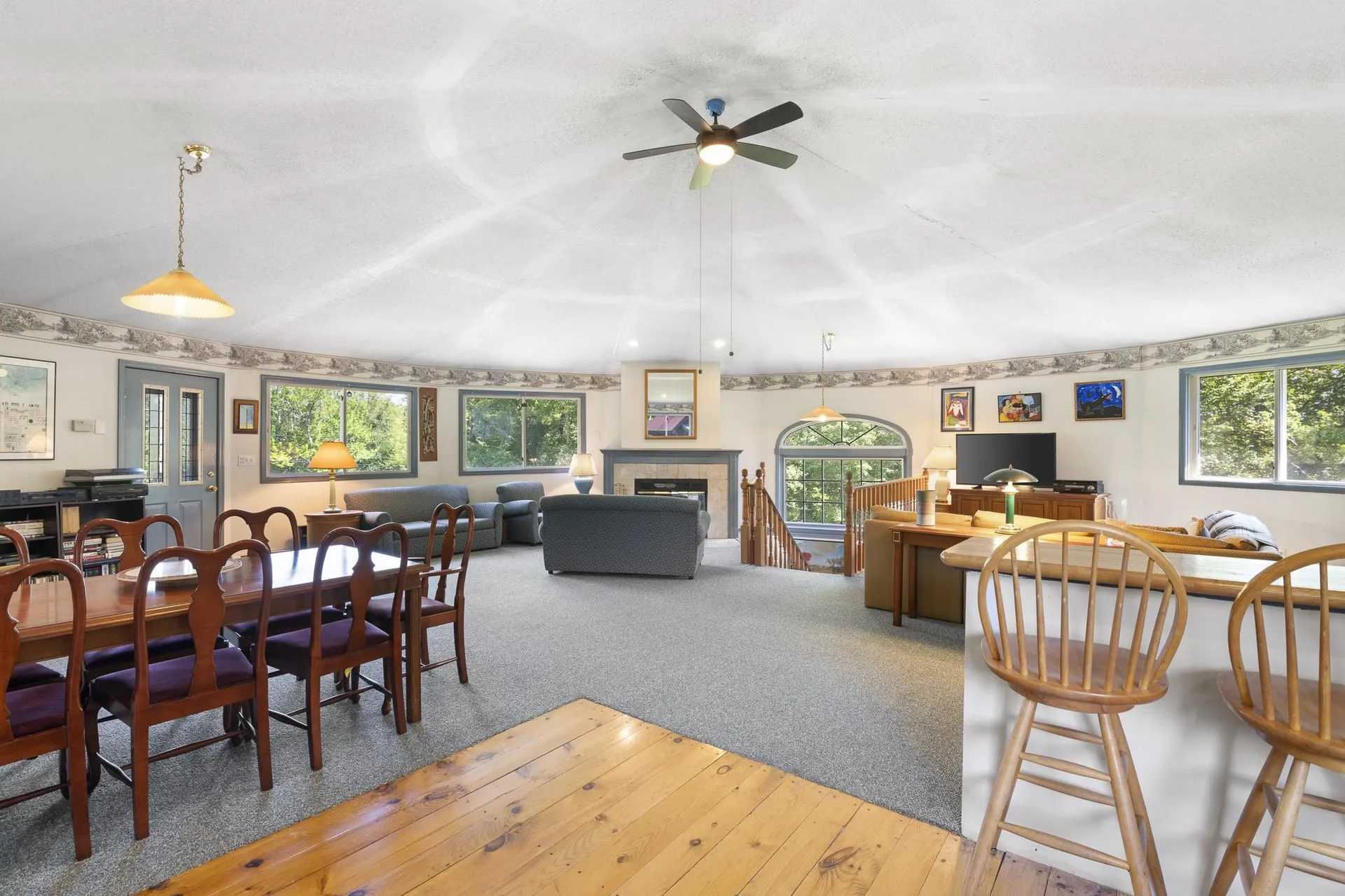 1192 Chapel Hill Road Whitingham VT 05361