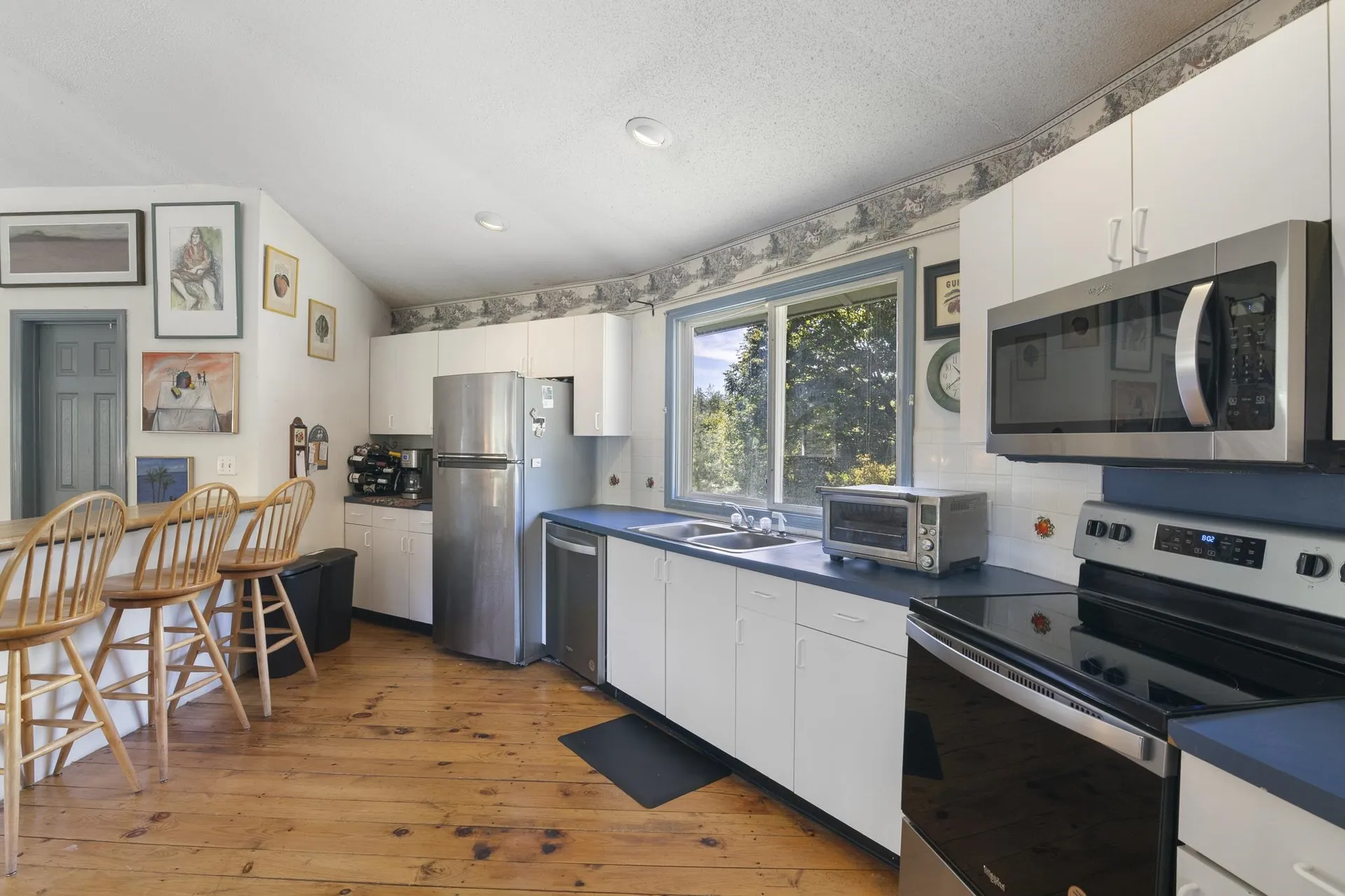 1192 Chapel Hill Road Whitingham VT 05361