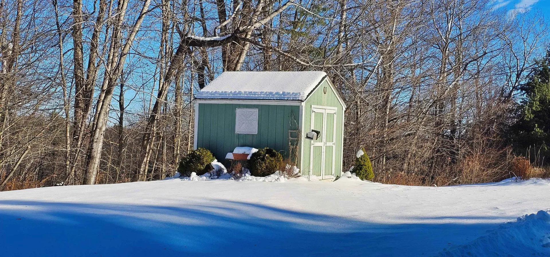 1192 Chapel Hill Road Whitingham VT 05361