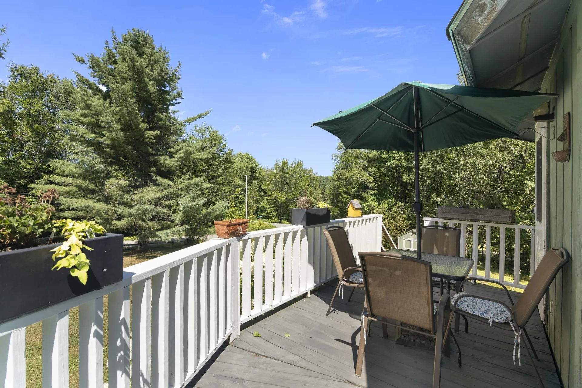 1192 Chapel Hill Road Whitingham VT 05361