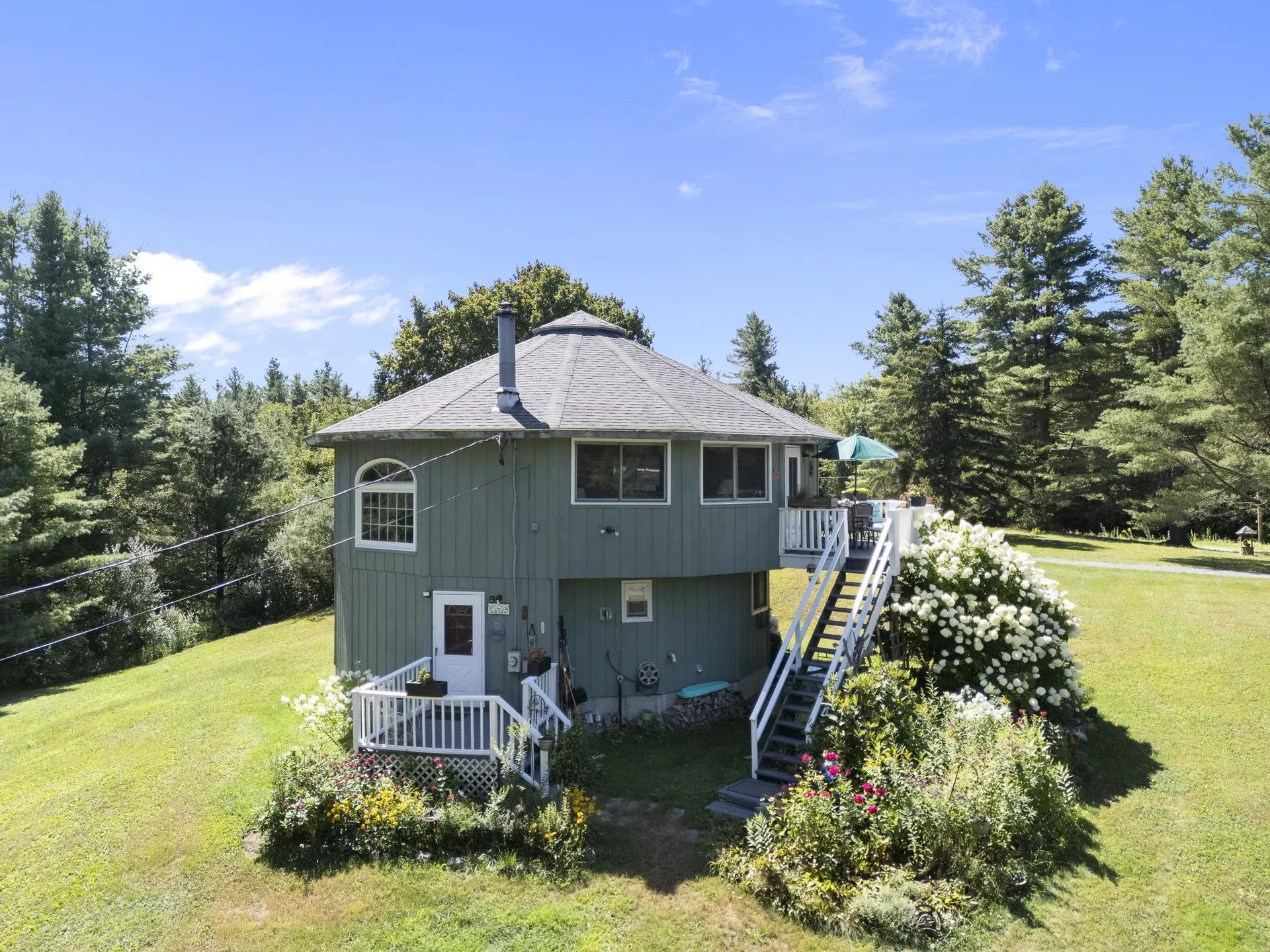 1192 Chapel Hill Road Whitingham VT 05361
