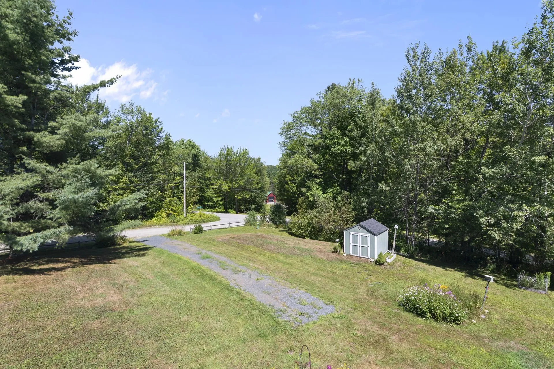 1192 Chapel Hill Road Whitingham VT 05361