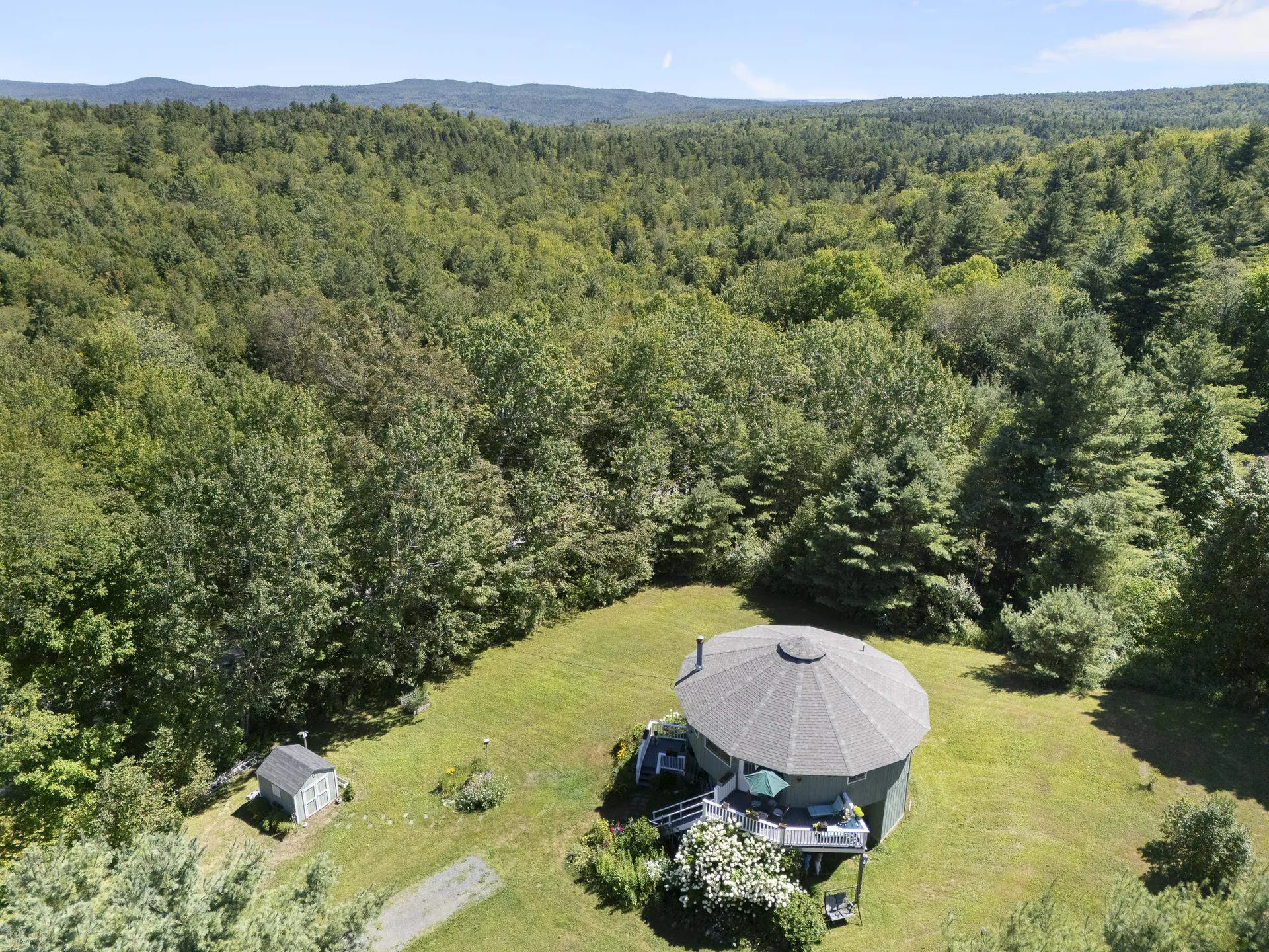 1192 Chapel Hill Road Whitingham VT 05361