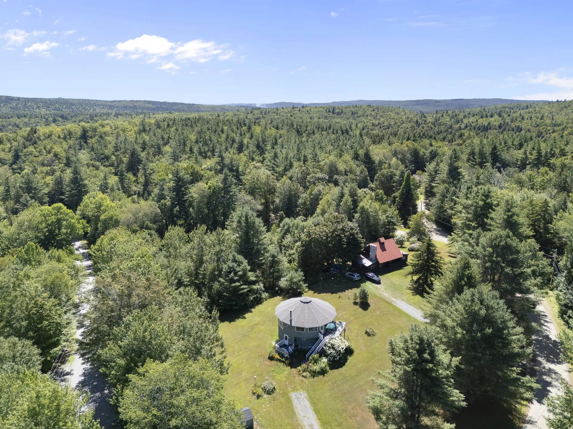 1192 Chapel Hill Road Whitingham VT 05361