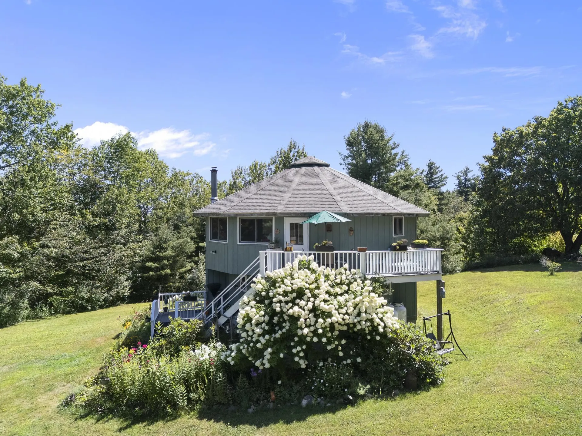 1192 Chapel Hill Road Whitingham VT 05361