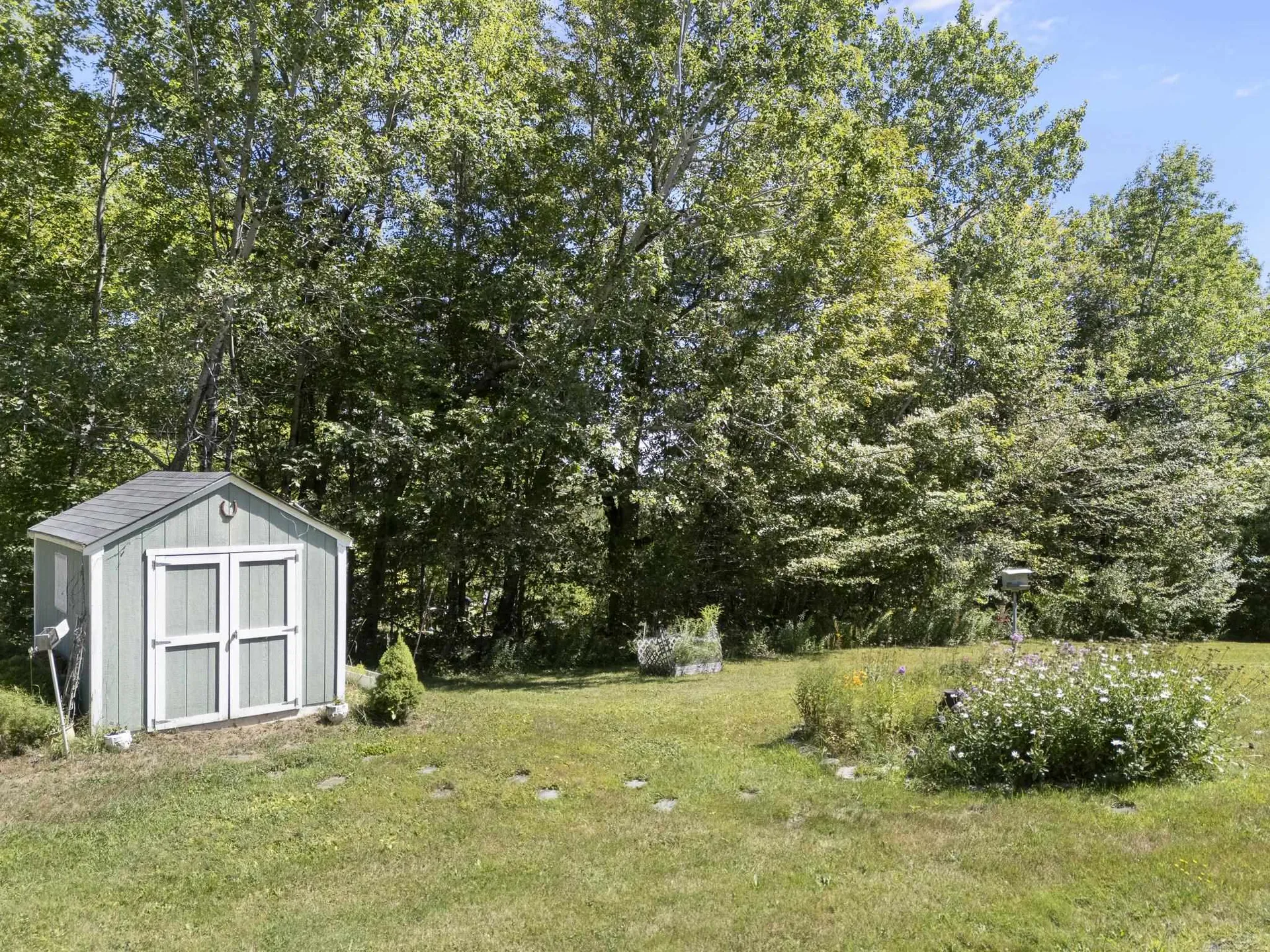 1192 Chapel Hill Road Whitingham VT 05361