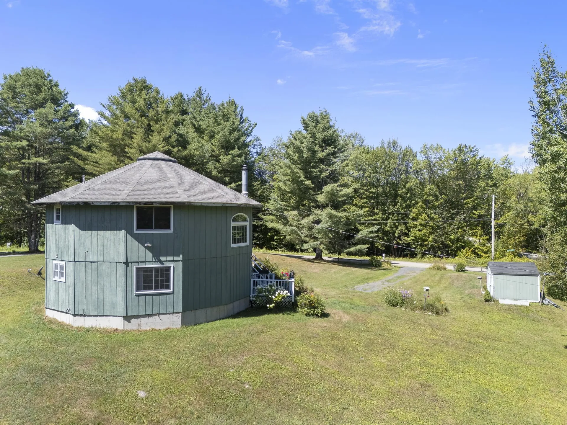 1192 Chapel Hill Road Whitingham VT 05361