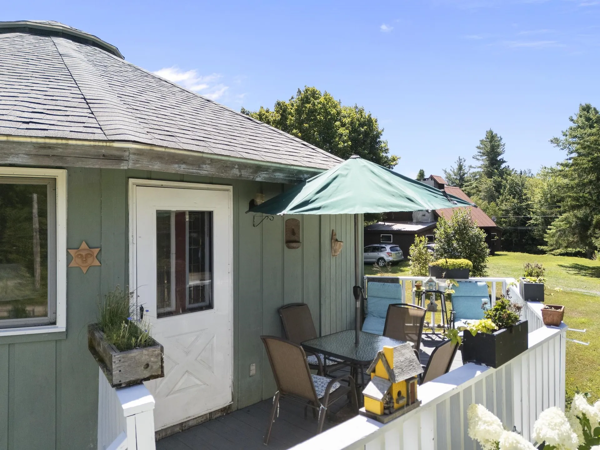 1192 Chapel Hill Road Whitingham VT 05361