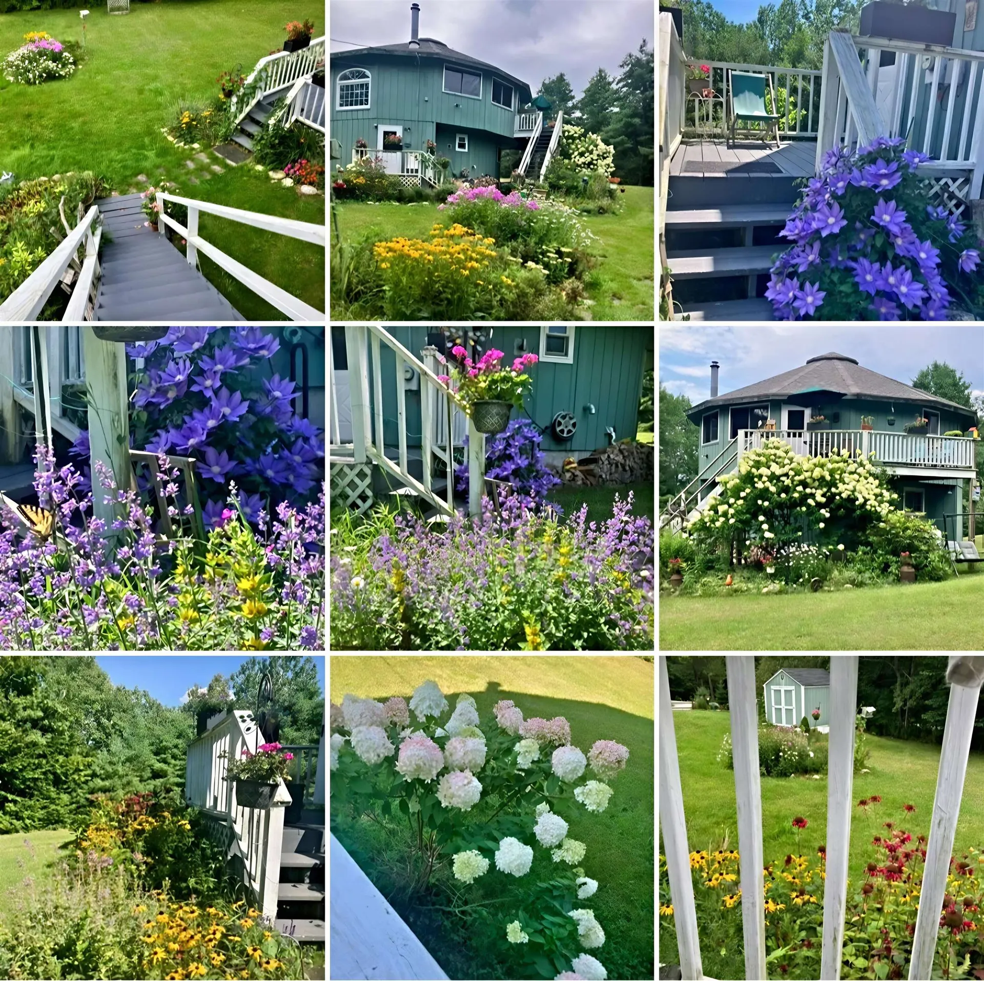 1192 Chapel Hill Road Whitingham VT 05361