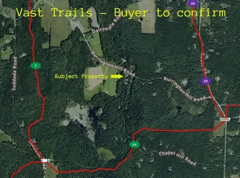 1192 Chapel Hill Road Whitingham VT 05361