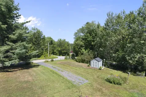 1192 Chapel Hill Road Whitingham VT 05361