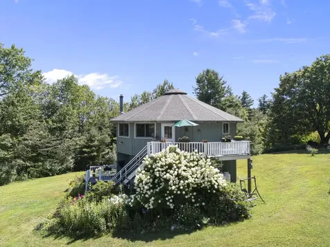 1192 Chapel Hill Road Whitingham VT 05361