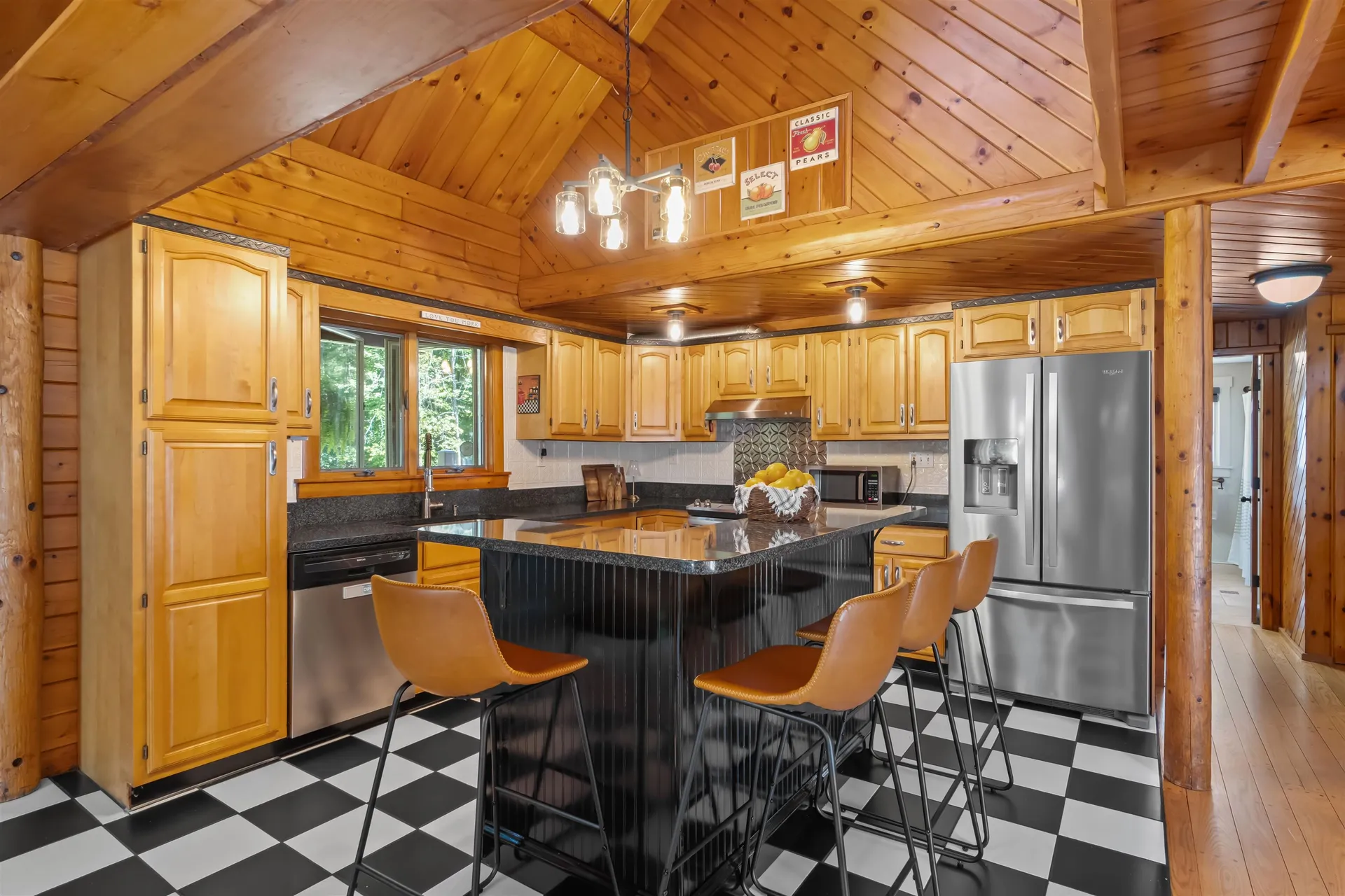 13 Chestnut Hill Road Farmington NH 03835