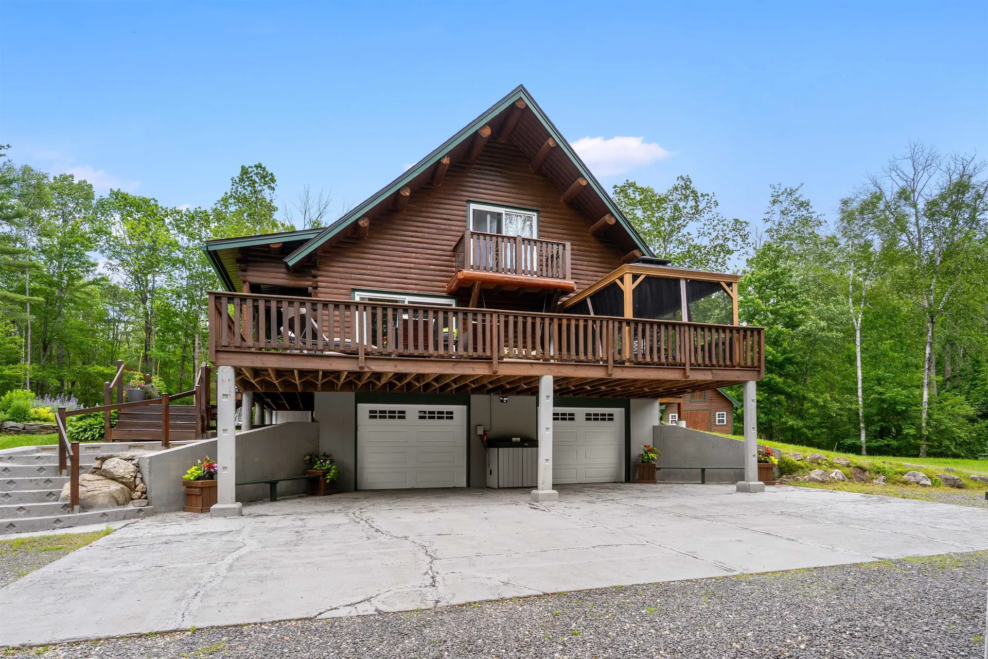 13 Chestnut Hill Road Farmington NH 03835