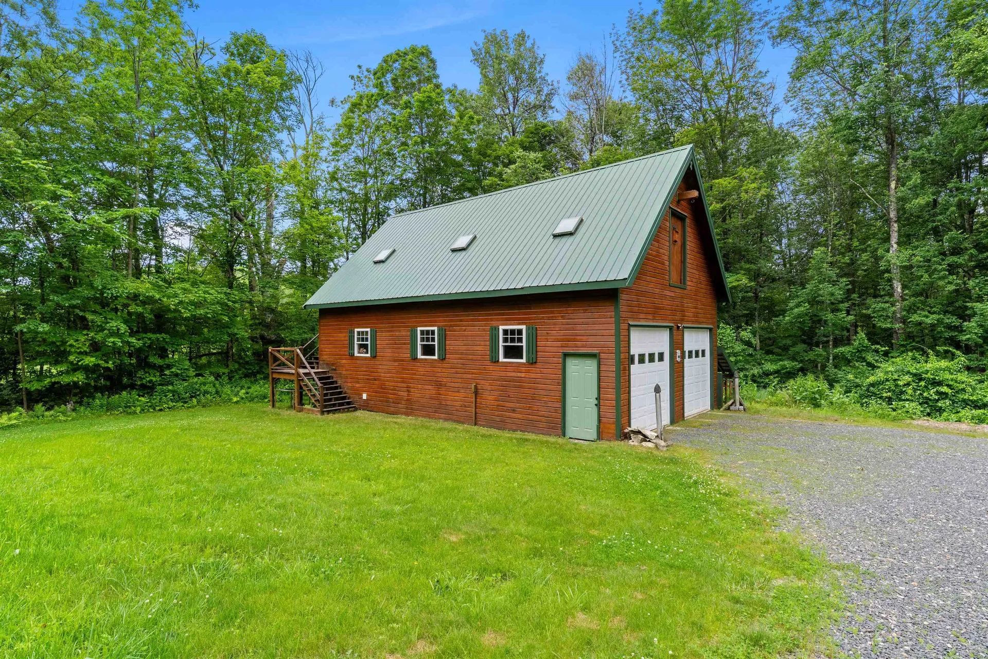13 Chestnut Hill Road Farmington NH 03835