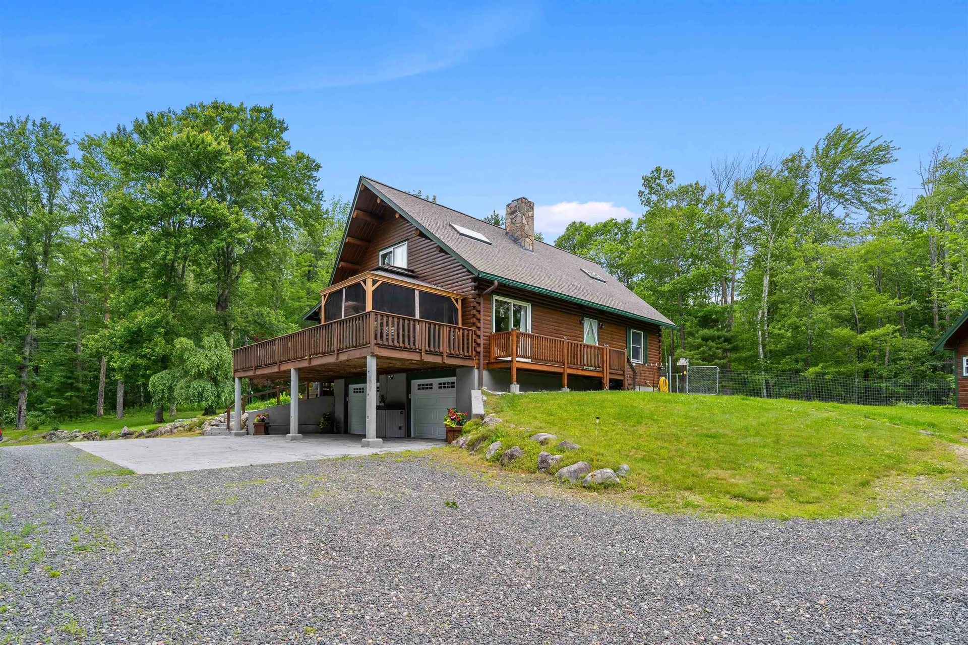13 Chestnut Hill Road Farmington NH 03835