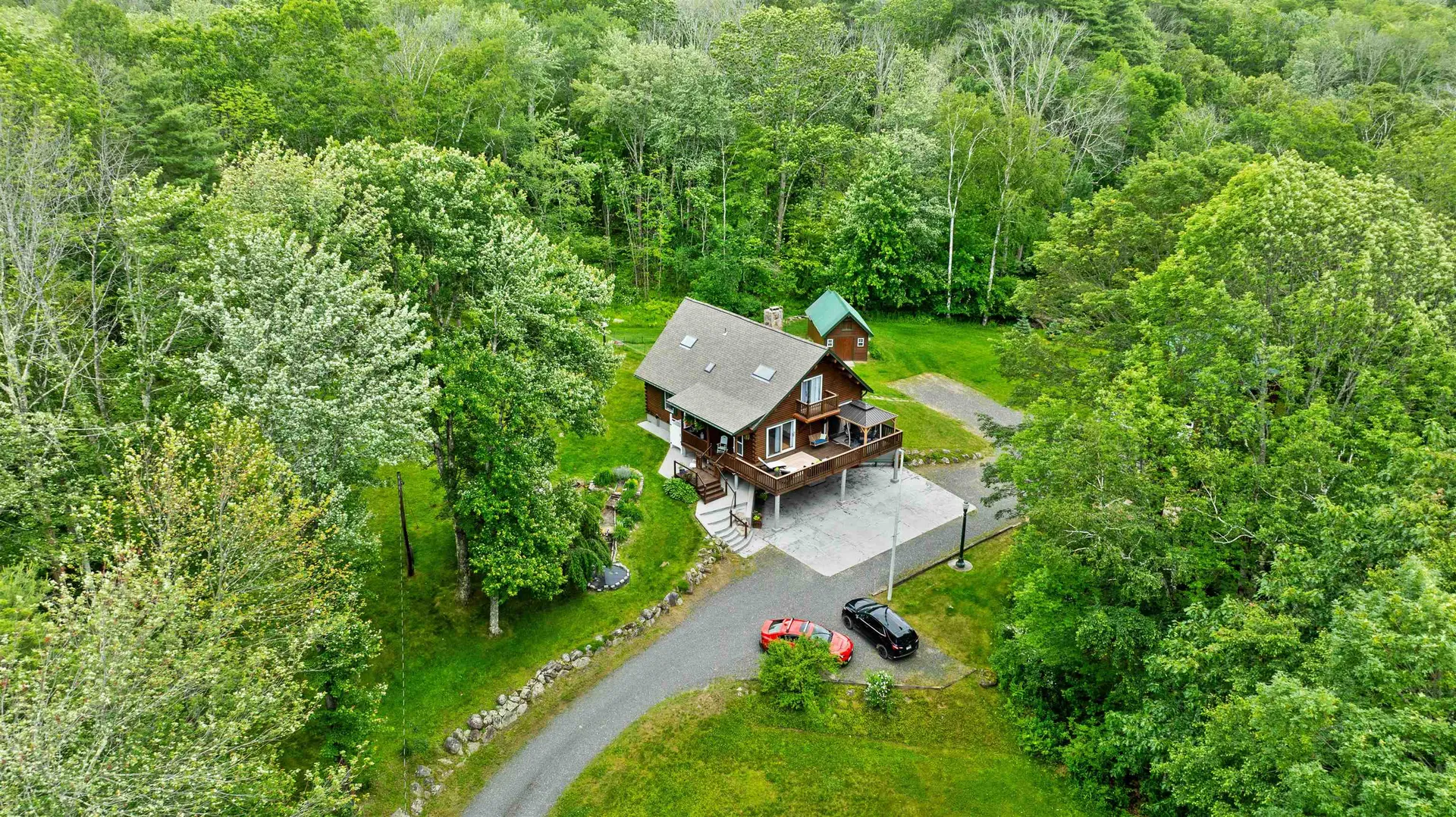 13 Chestnut Hill Road Farmington NH 03835