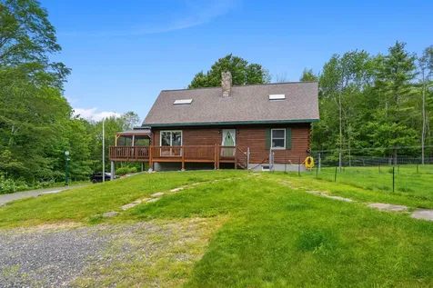 13 Chestnut Hill Road Farmington NH 03835