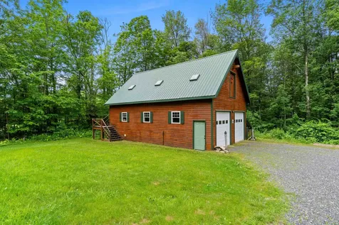 13 Chestnut Hill Road Farmington NH 03835