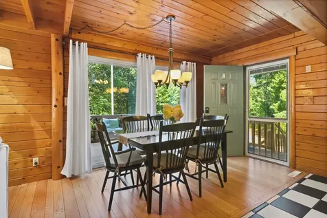 13 Chestnut Hill Road Farmington NH 03835