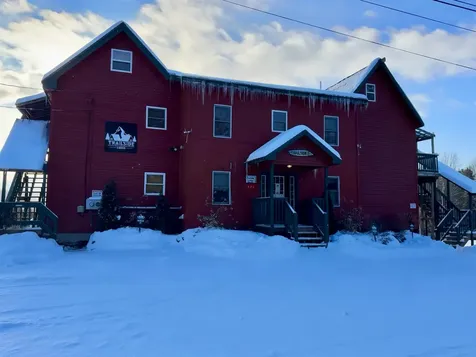 370 Percy Road Stratford NH 03590