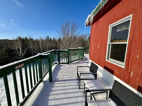 370 Percy Road Stratford NH 03590