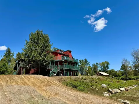 370 Percy Road Stratford NH 03590