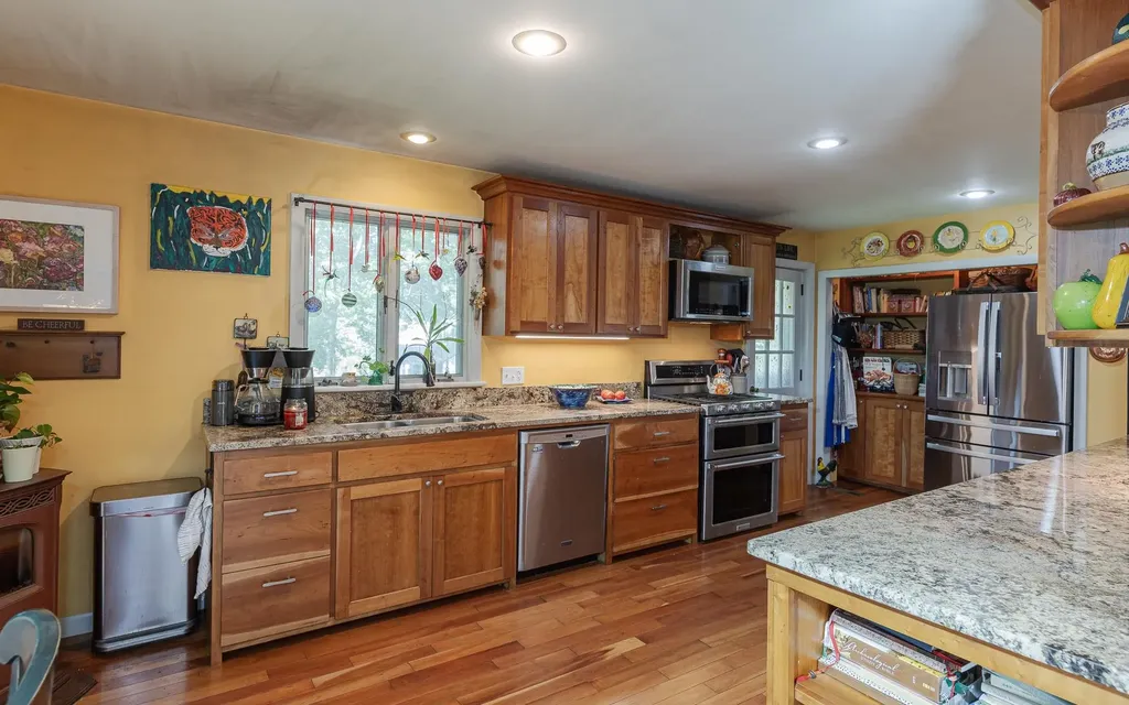 134 Wentworth Road Walpole NH 03608
