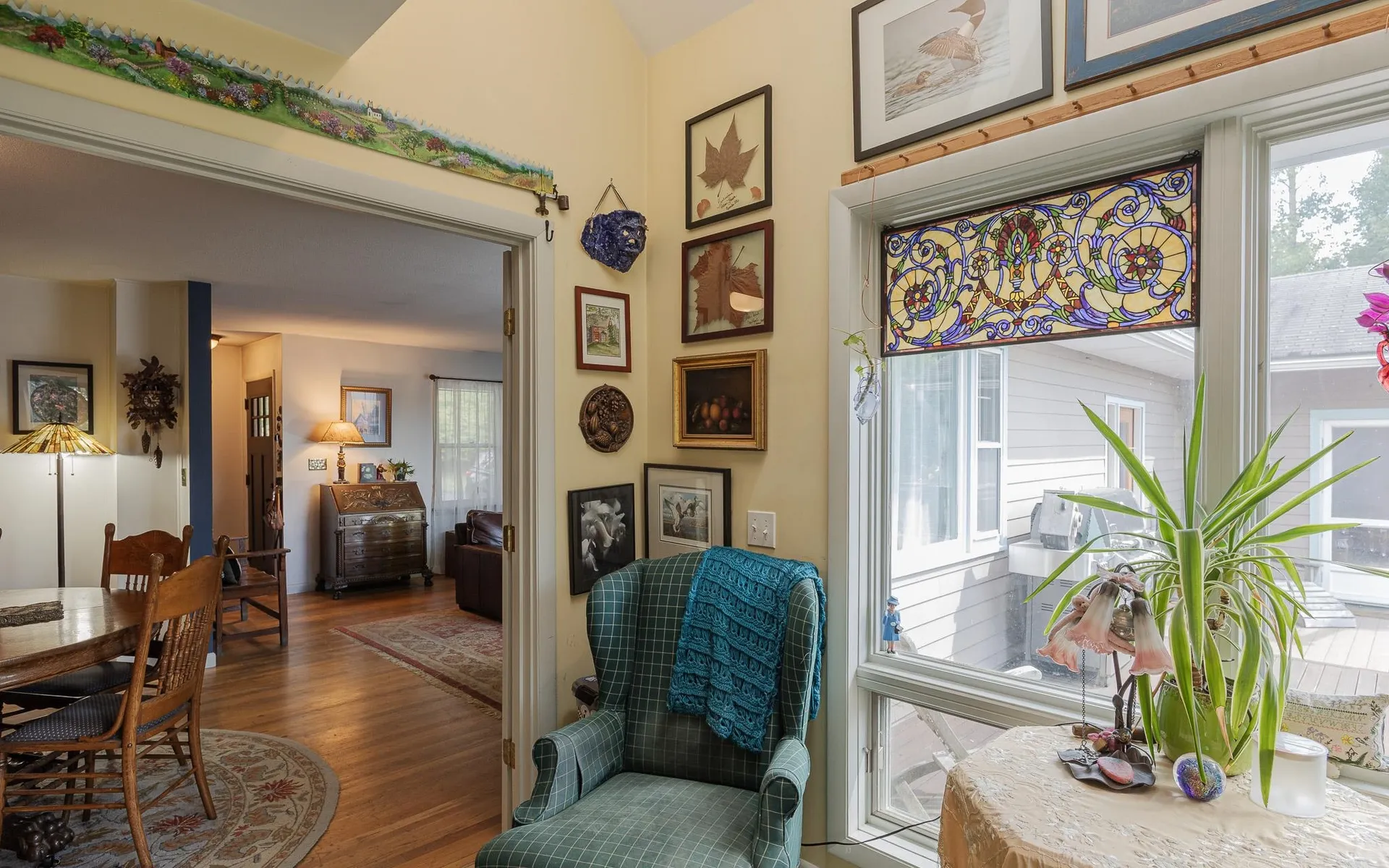 134 Wentworth Road Walpole NH 03608