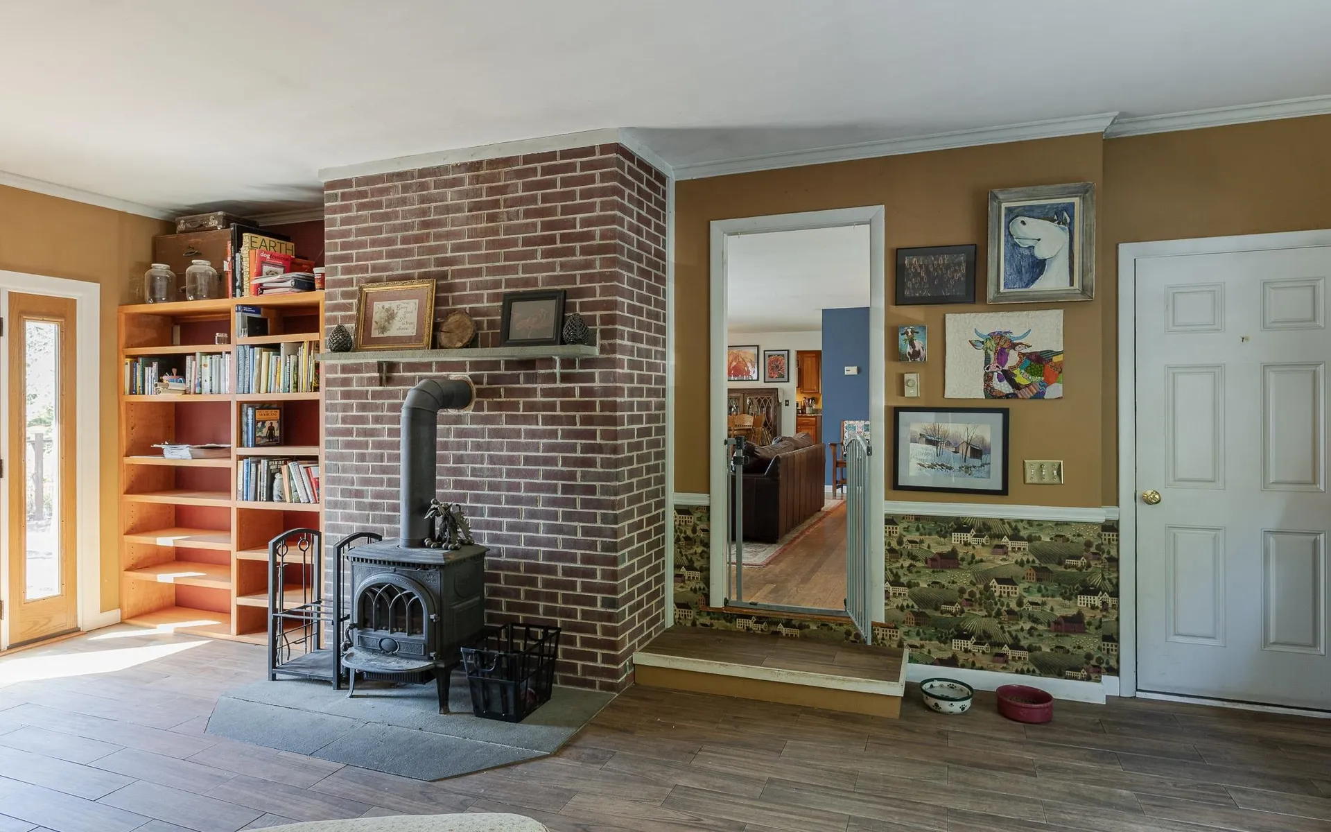 134 Wentworth Road Walpole NH 03608