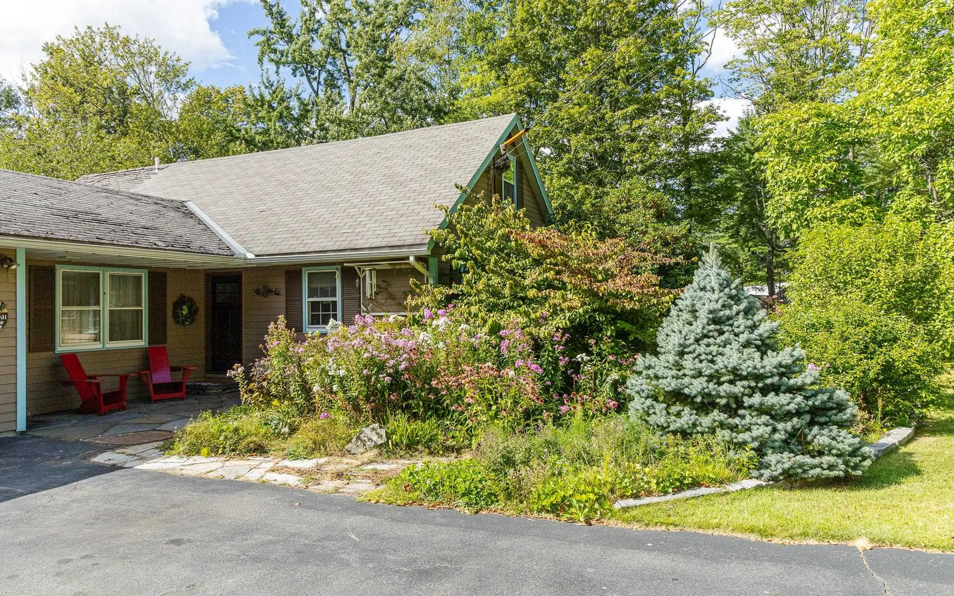 134 Wentworth Road Walpole NH 03608