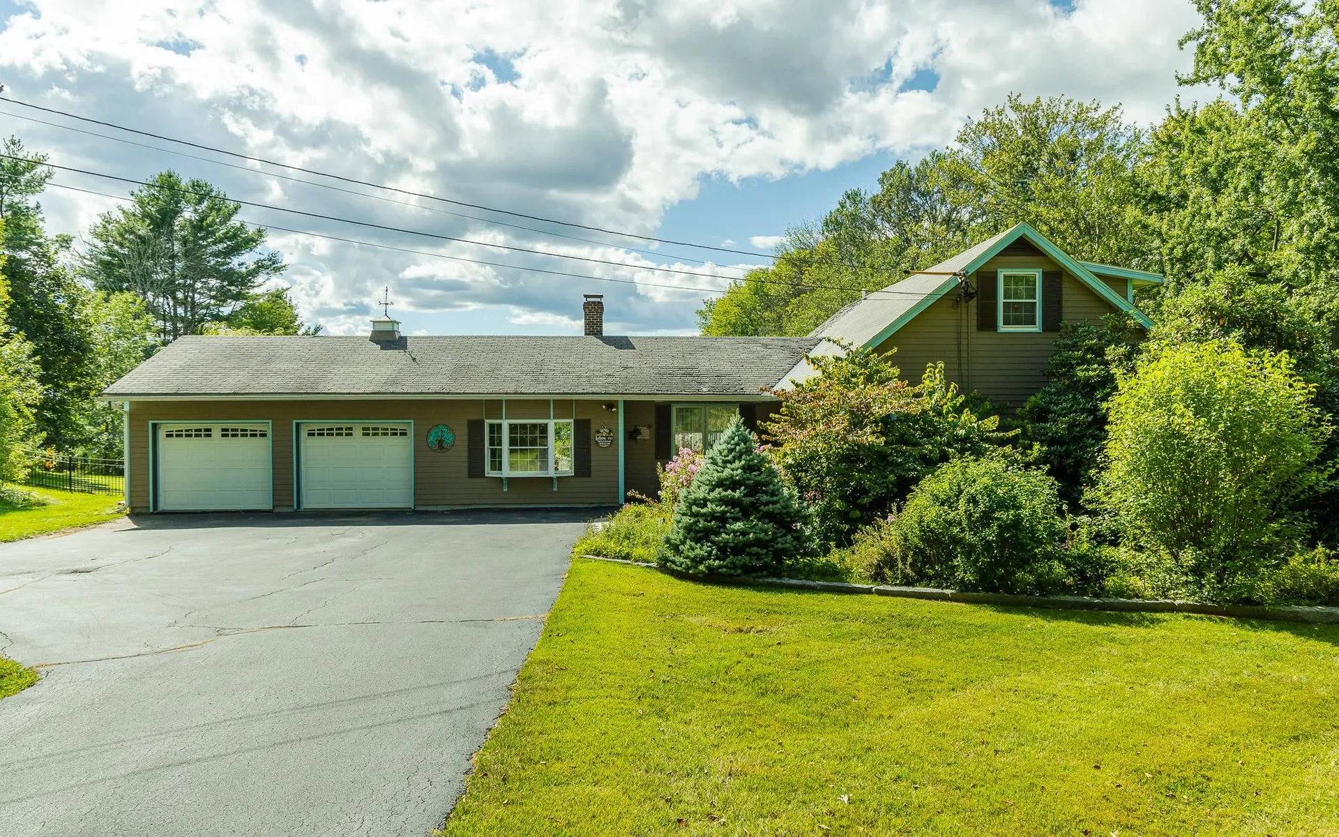 134 Wentworth Road Walpole NH 03608