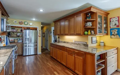 134 Wentworth Road Walpole NH 03608