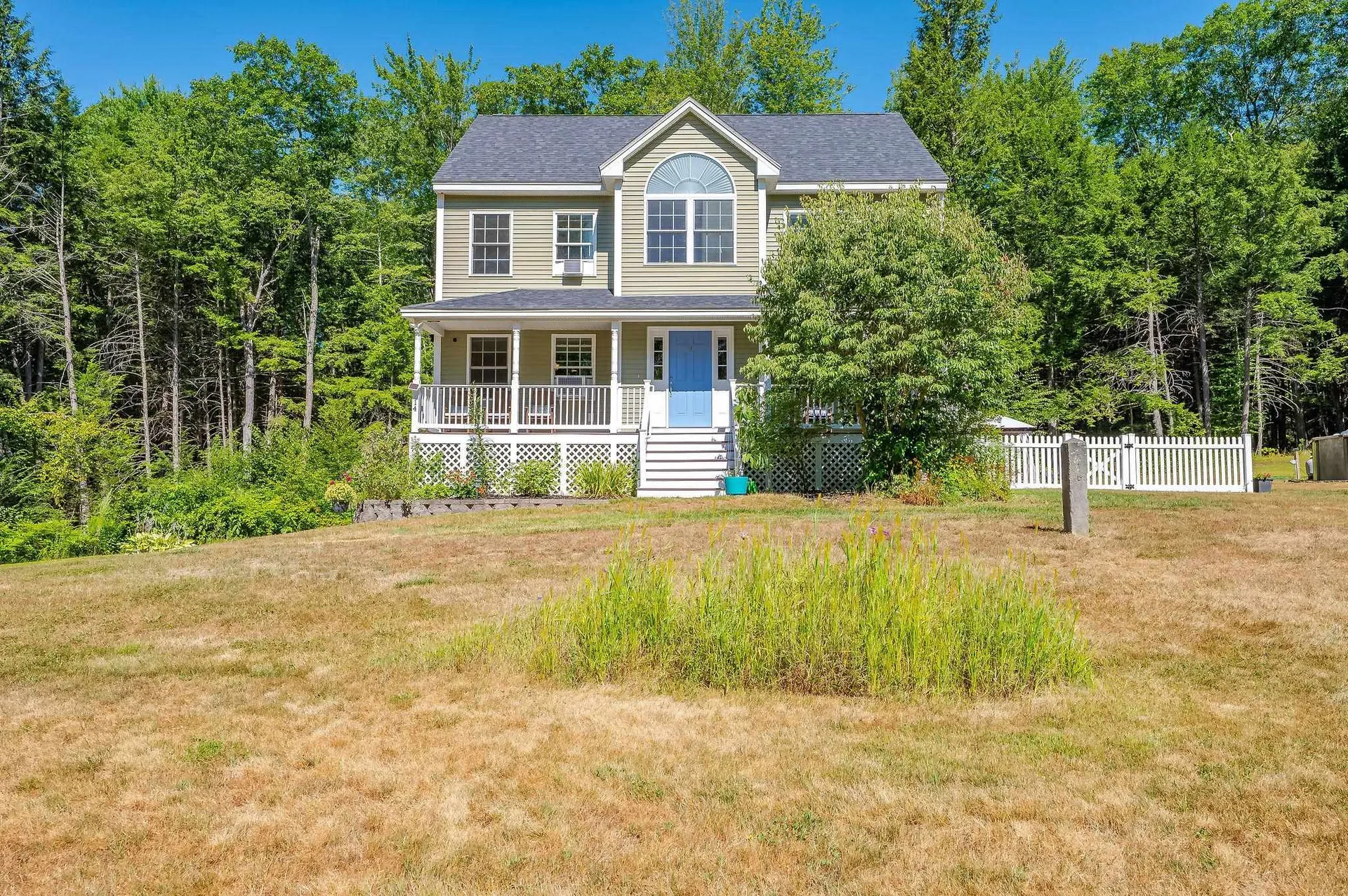 14 Hynes Court Rochester NH 03839